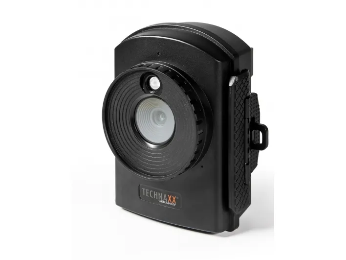 Technaxx TX-164, 2 MP, 1920 x 1080 pixel, 1/2.7