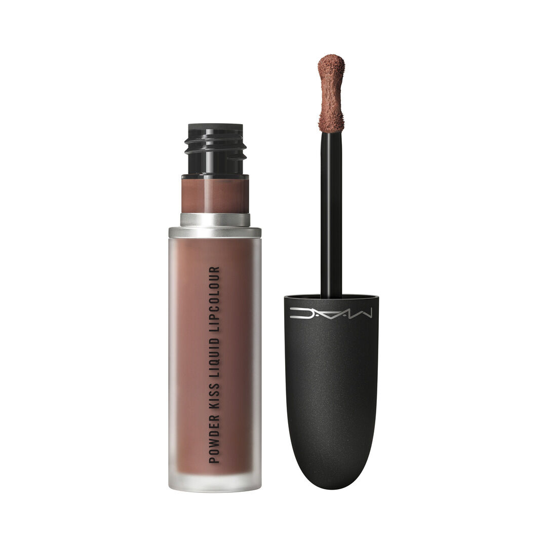 POWDER KISS Liquid Lipcolour