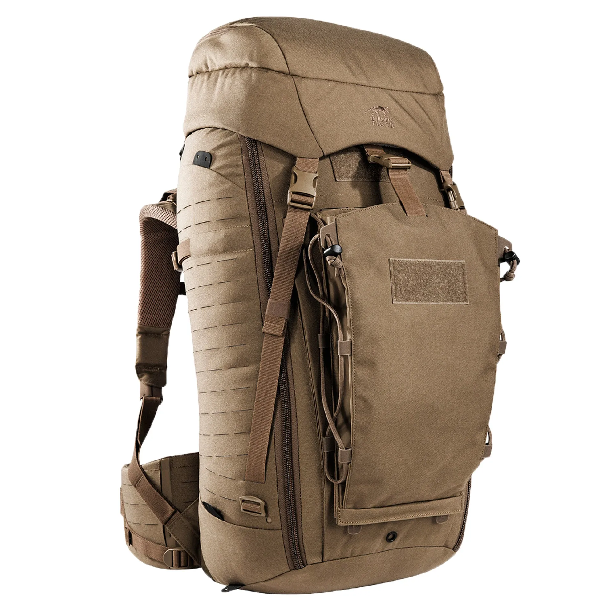 Tasmanian Tiger -  Rucksack Modular Pack 45 Plus