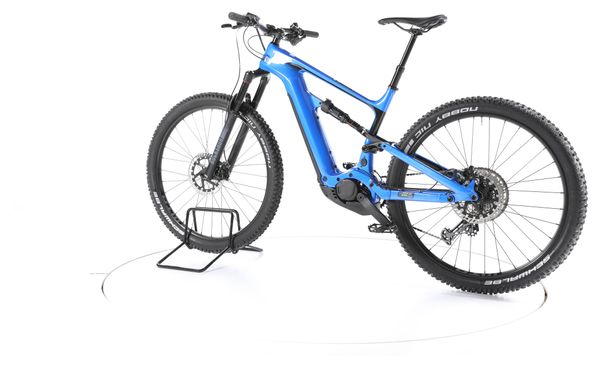 Produit reconditionné - Cannondale Habit Neo 3 Vélo électrique VTT 2021 - Très Bon Etat