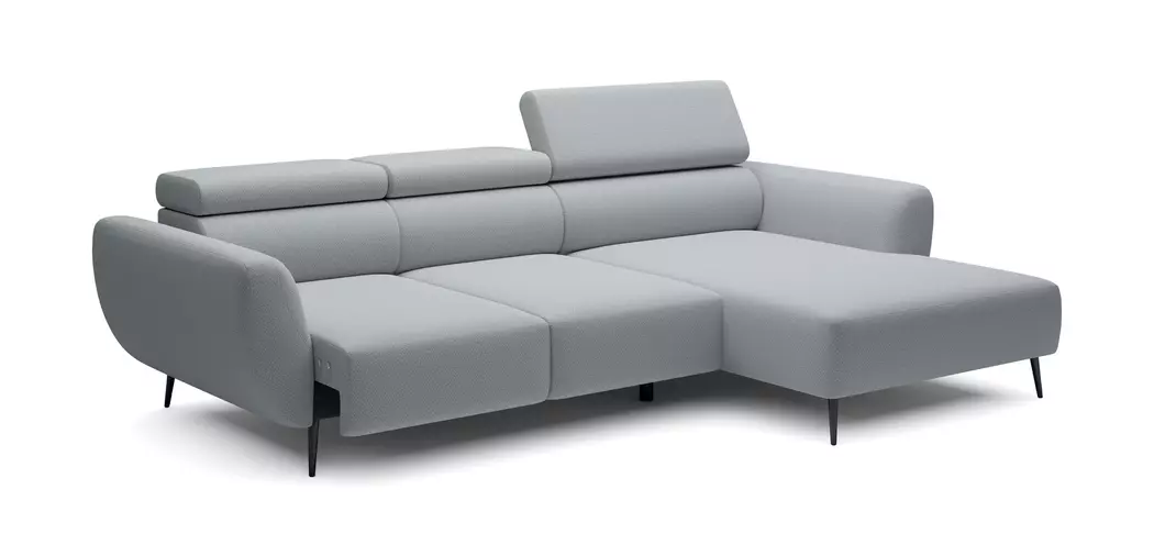 Ecksofa Alisson