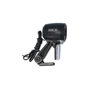 Dresco Urban E-Bike koplamp 40LUX
