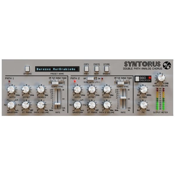 D16 Group TotalBundle