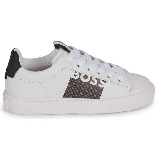 BOSS - J29350 - Blanc