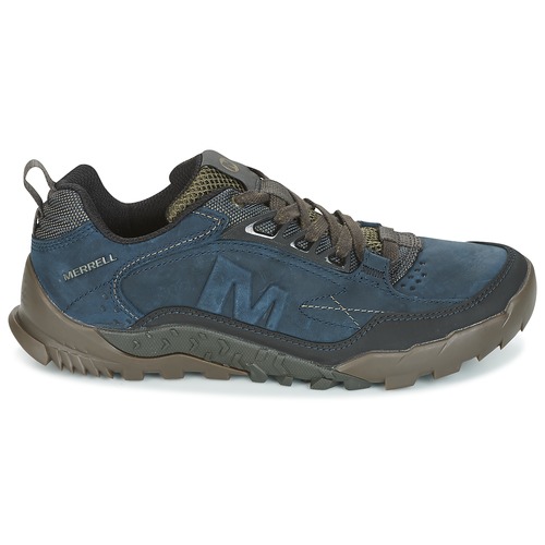 Merrell - ANNEX TRAK LOW Azul