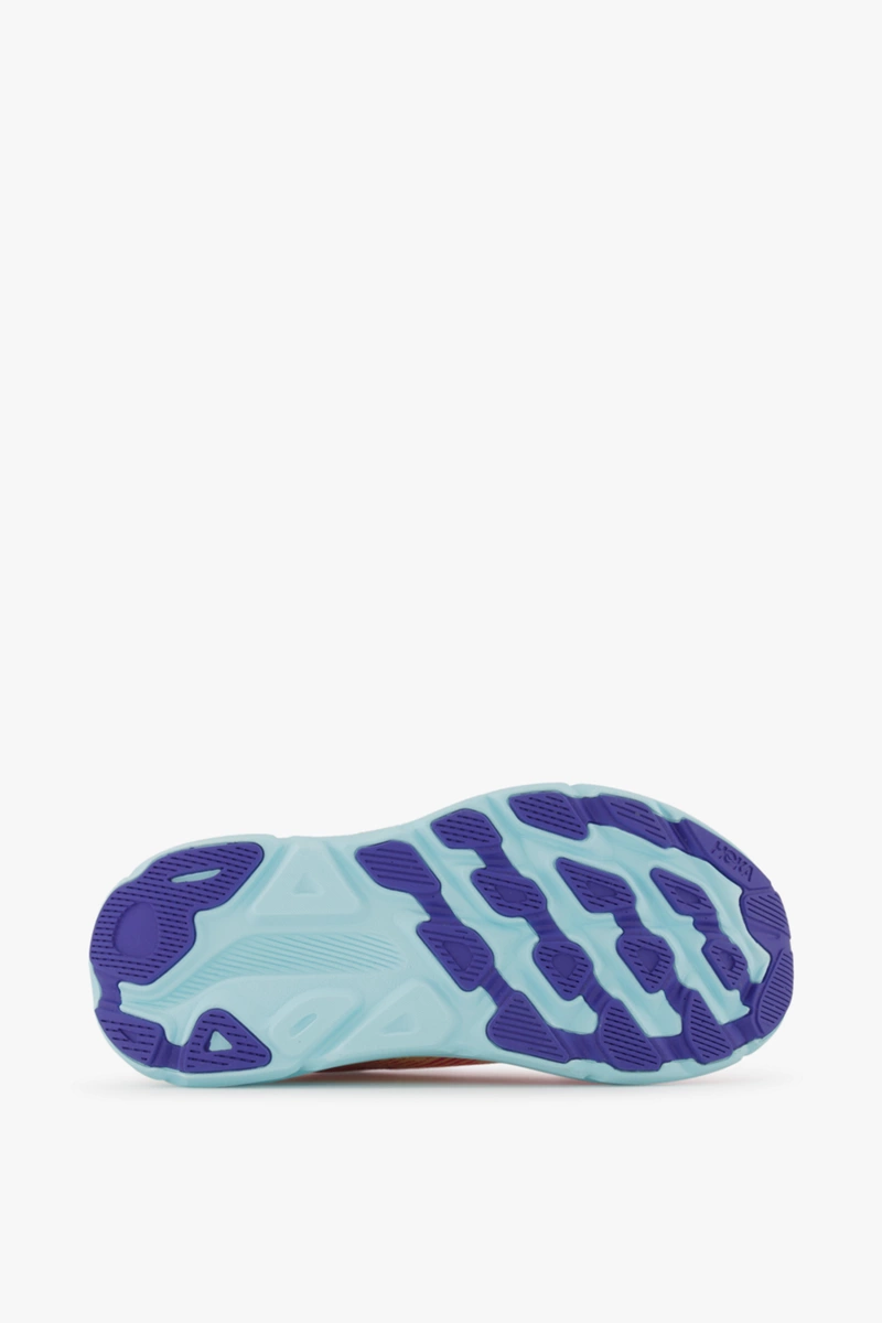 HOKA Clifton 9 Damen Laufschuh