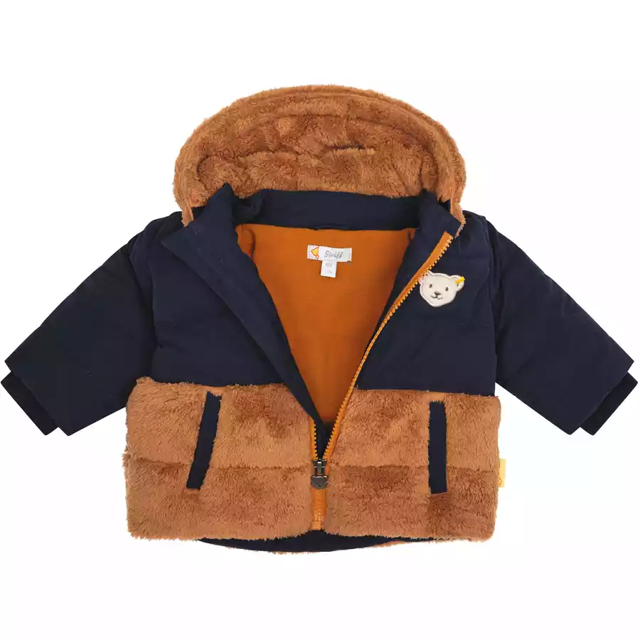 Steiff Jacke Steiff Navy
