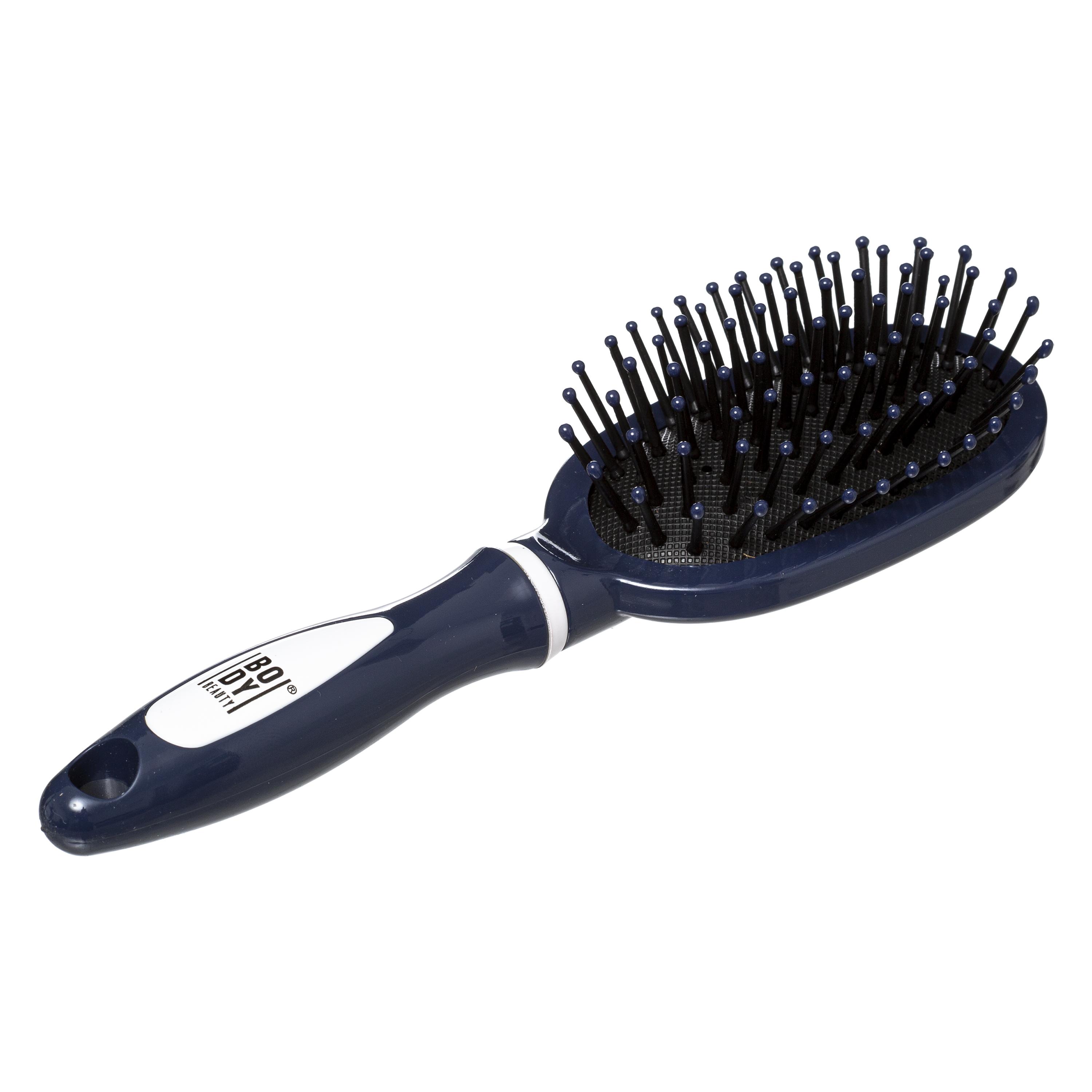 BROSSE CHEVEUX DE POCHE