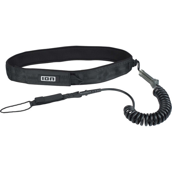 ION Wing/SUP Leash Core Coiled H ftleash Safety