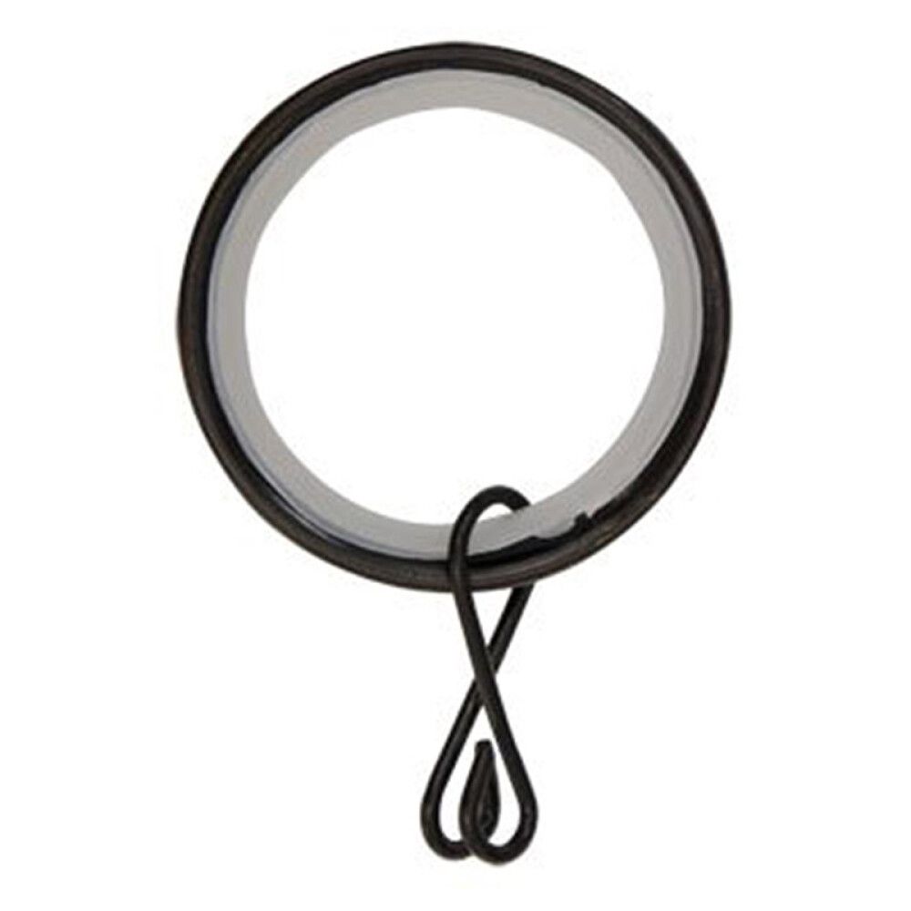 RING HASTA GLORIA Ø28MM SVART