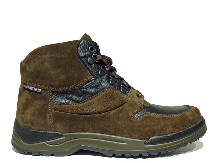 Mephisto CLINT MT moss