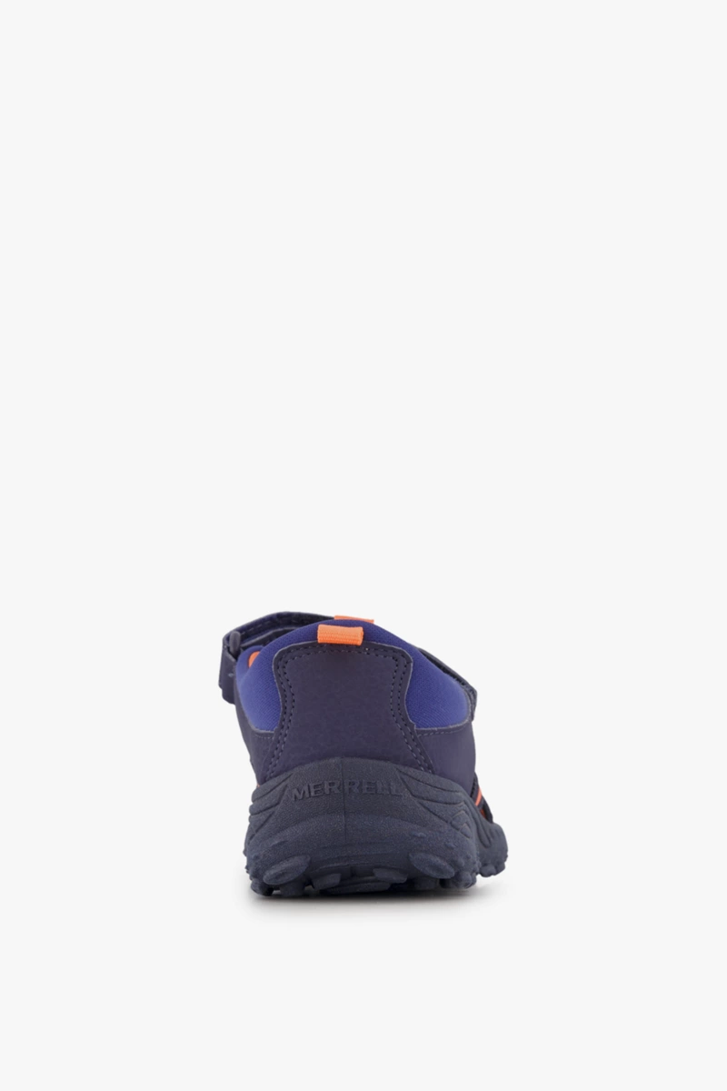 Merrell Hydro Explorer Kinder Trekkingsandale
