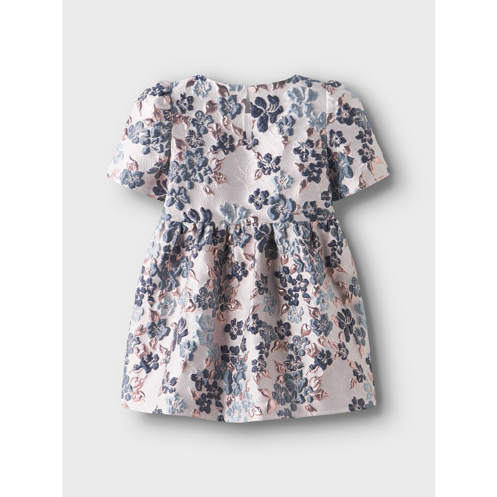 Køb Name It Windsurfer Nmfraquing Ss Dress