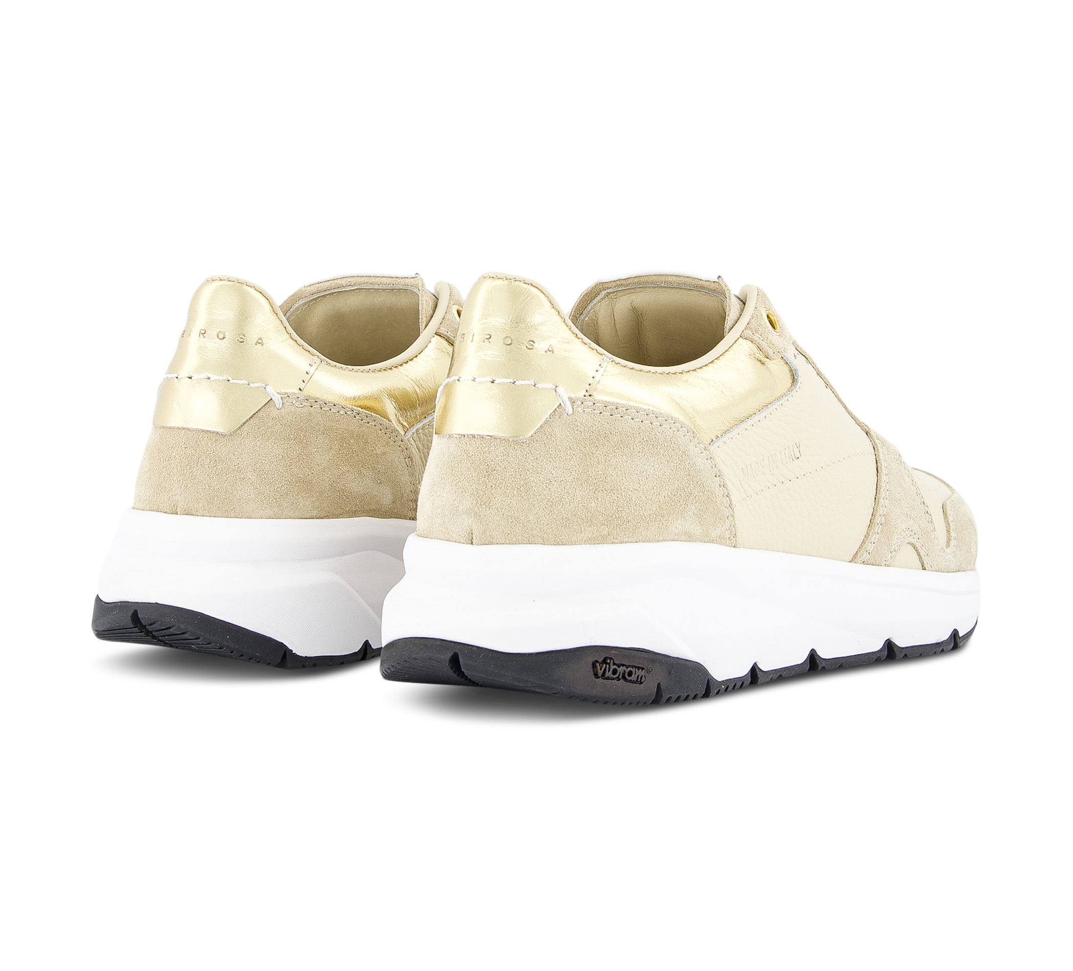 Rubirosa Sneaker low