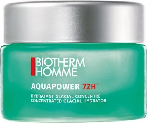 BIOTHERM HOMME AQUAPOWER 72H 50ML