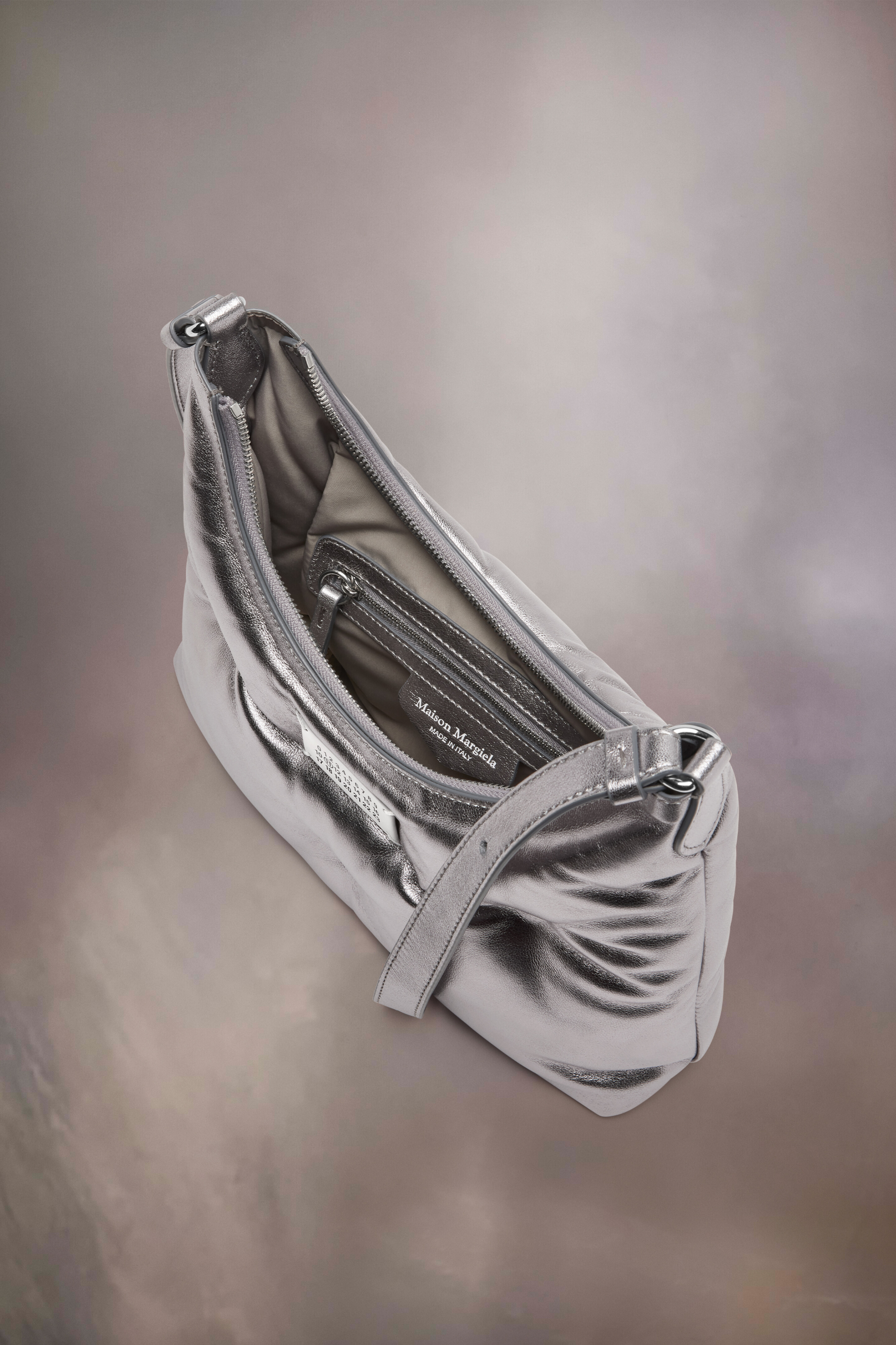 Sac Glam Slam Hobo Small