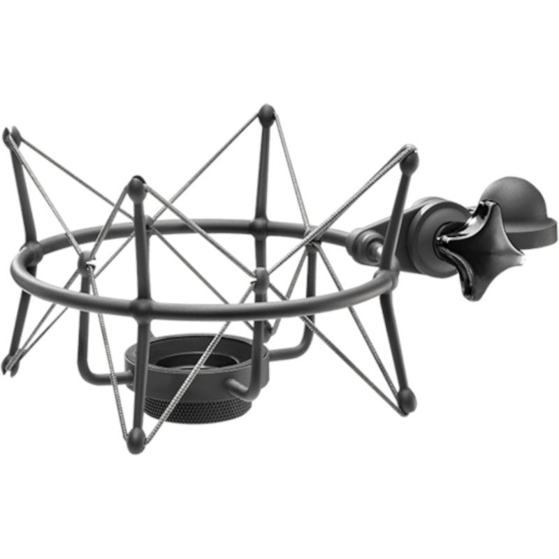 Neumann EA 1 MT shockmount voor TLM 103/127/193 of M 147 zwart