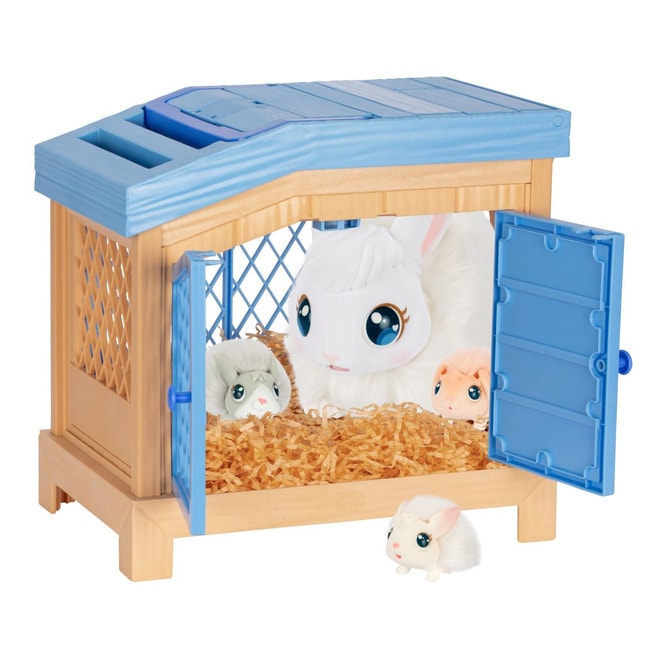 Little Live Pets - Mama Surprise! - Spielset