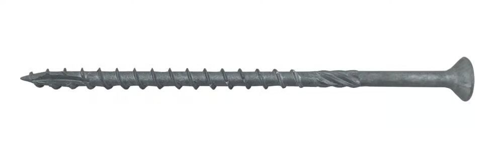 TRESKRUE MFT XLNT6,0X60MM C4 100STK FORSINKET HODE