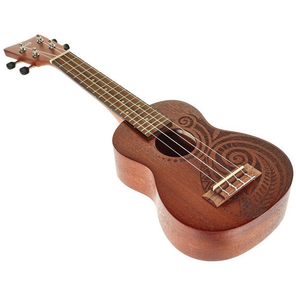 VGS Manoa Kaleo Tattoo KT-SO-MAORI