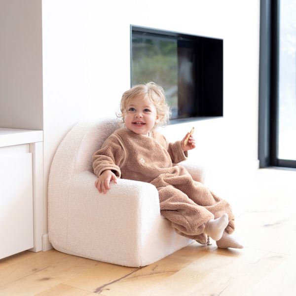 Bemini Magic Bag Slaapzak - Marshmallow Softy - 4-12 Mnd