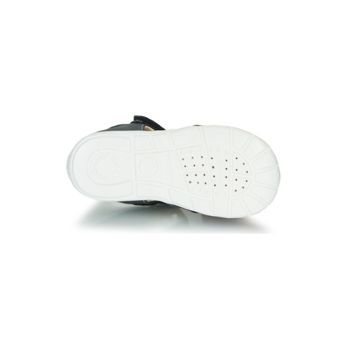 Geox - B ELTHAN BOY - Marine / Blanc