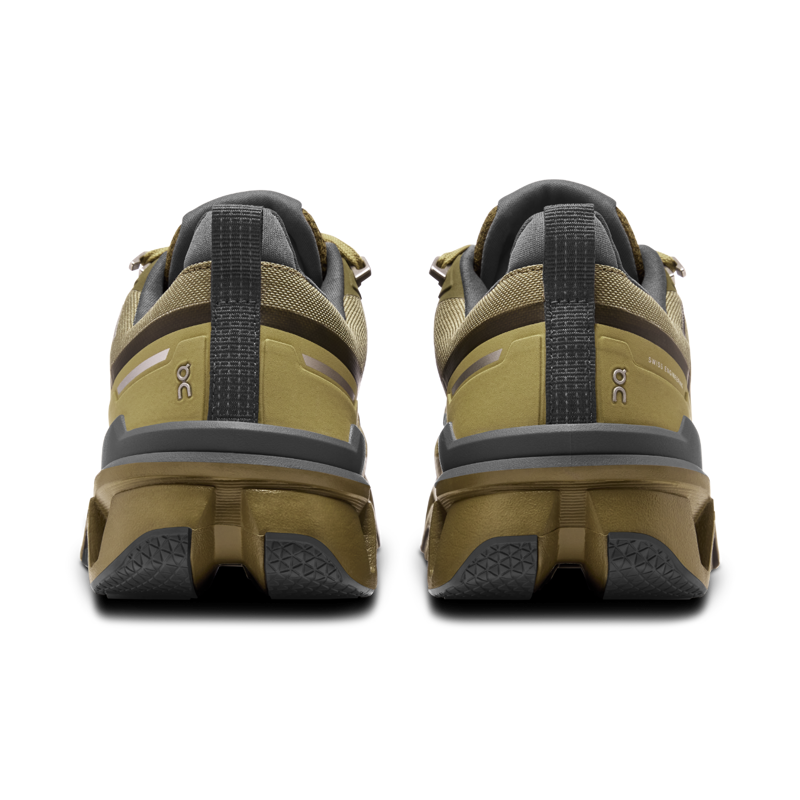 Cloudwander Waterproof Wandelschoen