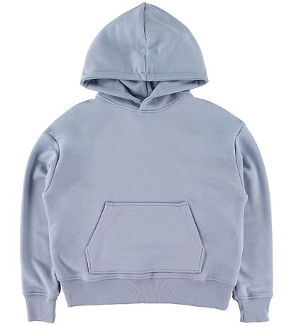 Grønt H?ttetr?je - OUR Alice - Baby Blue