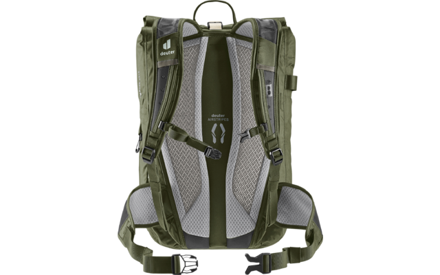 Deuter Amager 25+5 Fahrradrucksack 25 + 5 Liter