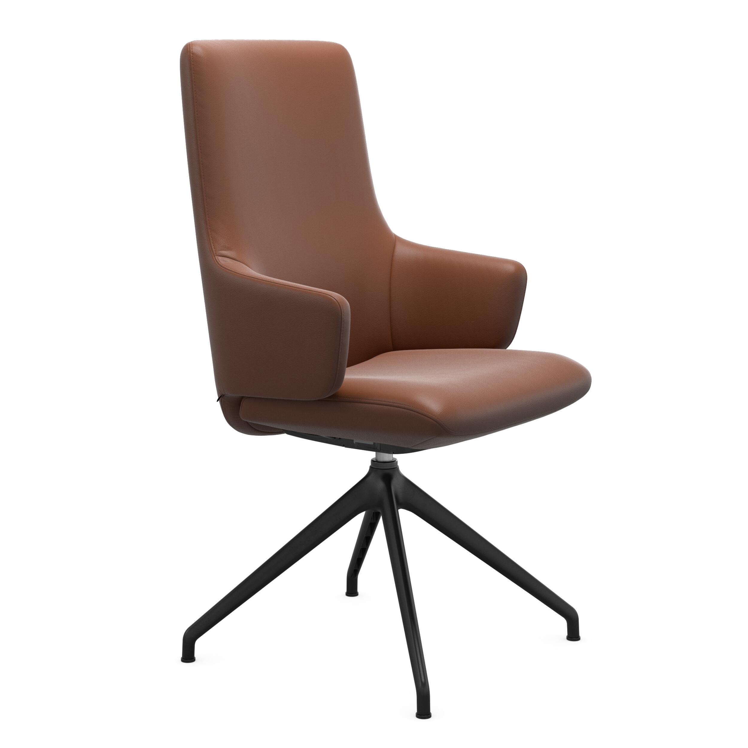 Stressless L D350 Laurel High Spisebordsstol