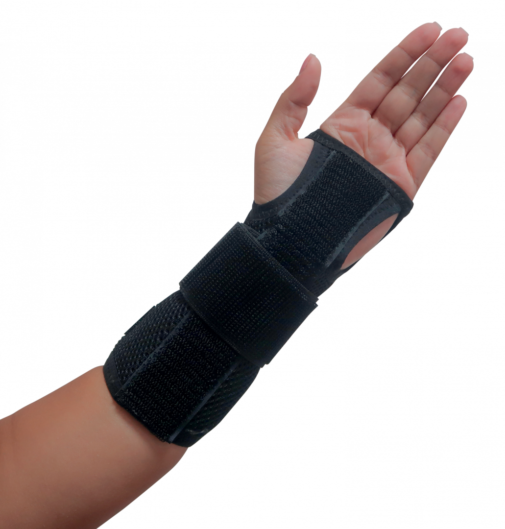 Wwo Elastic Tala Pulso S/M 433