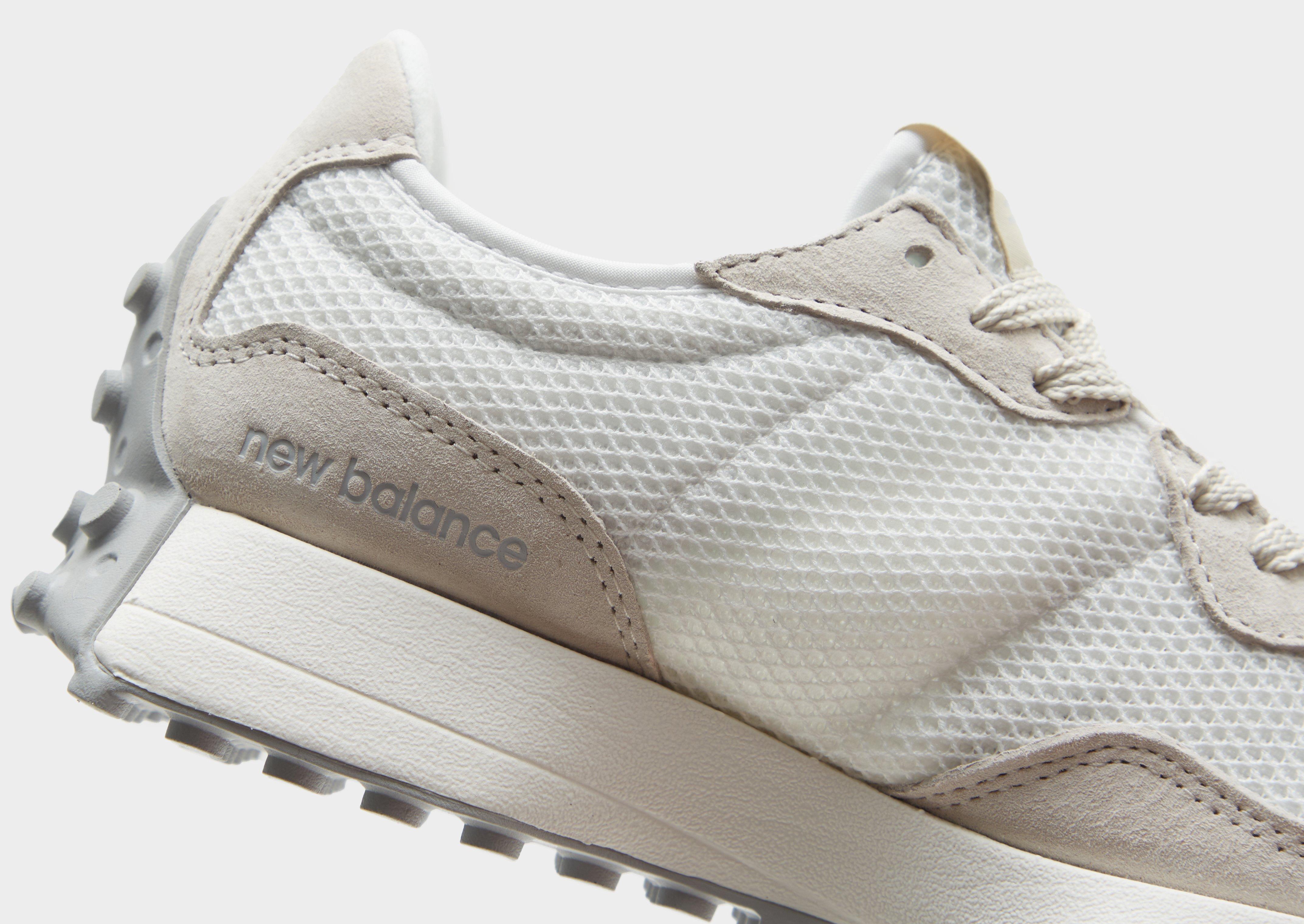 New Balance 327 Femme