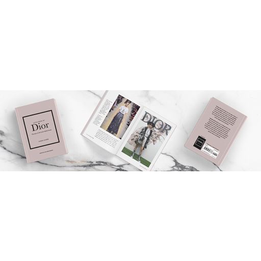 New Mags Little Guides To Style