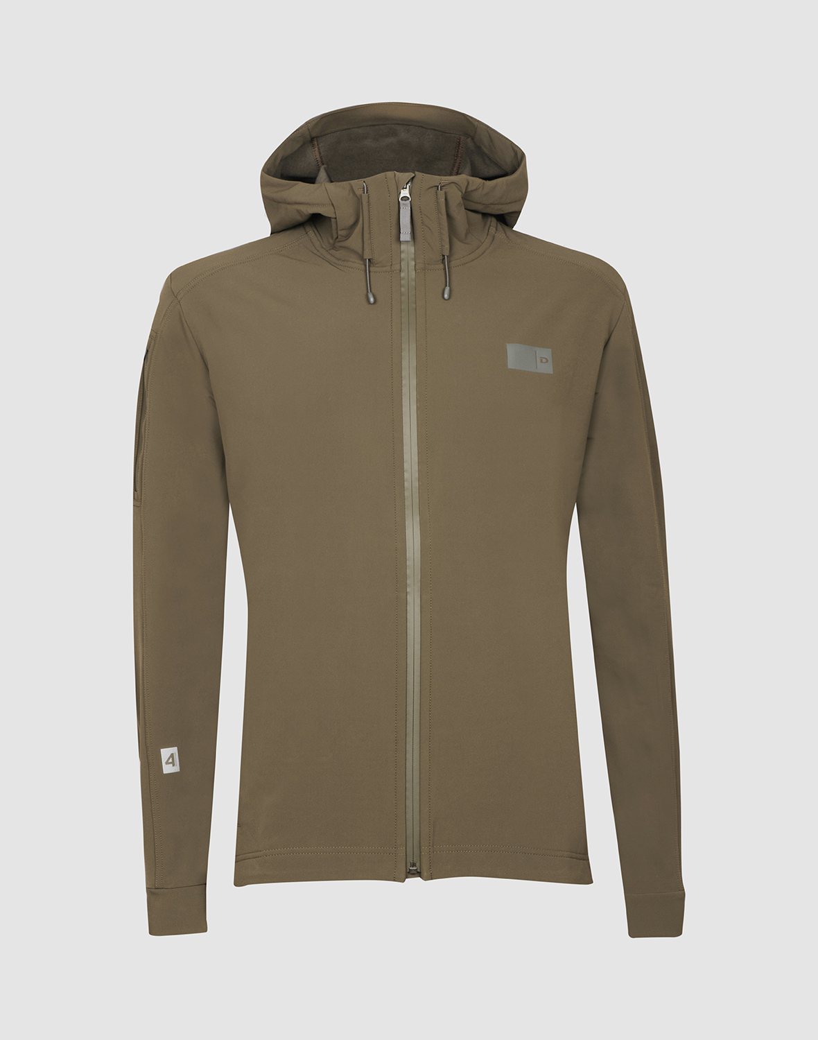 Softshell jas voor heren - Gratis Verzending