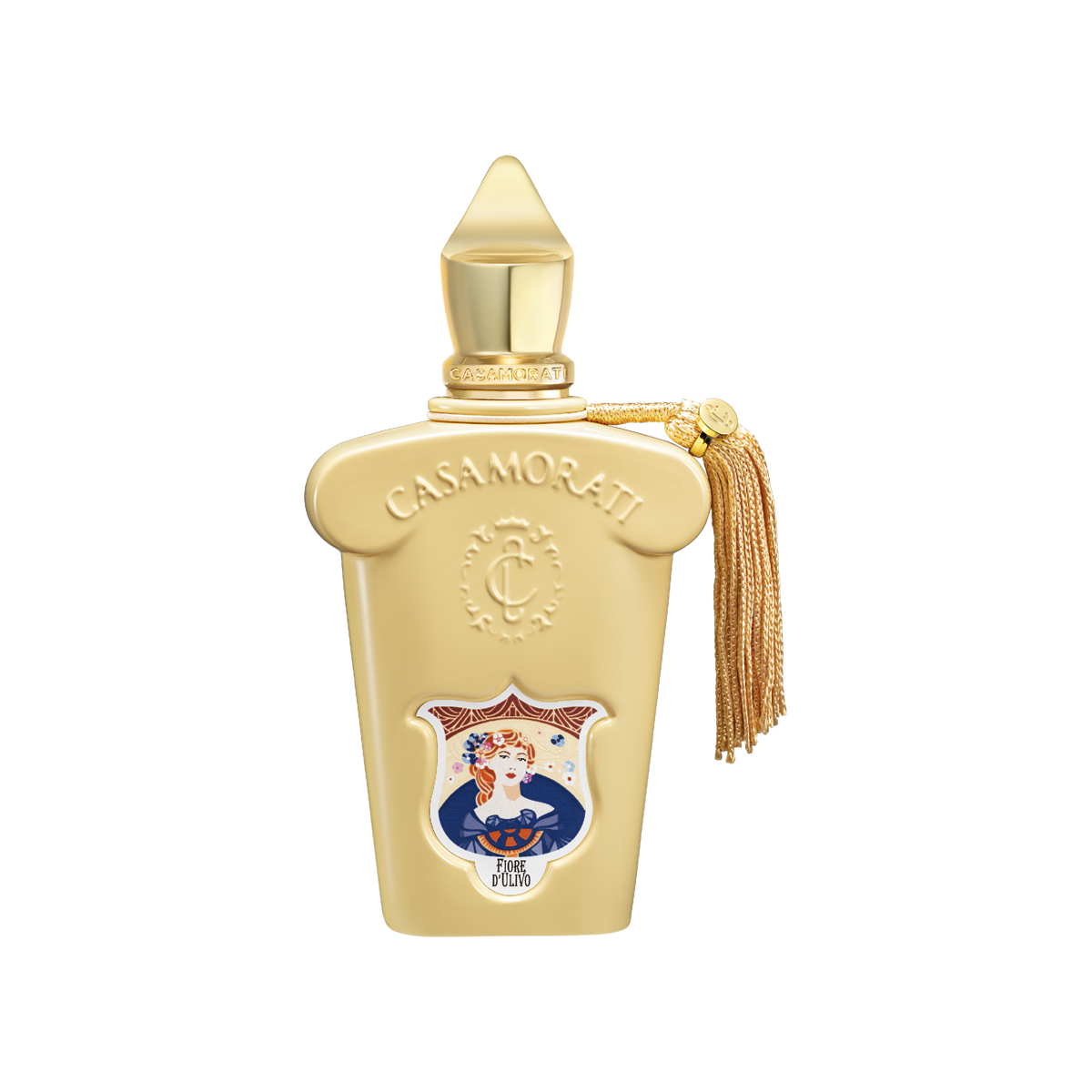 Fiore D'Ulive Eau de Parfum 30ml