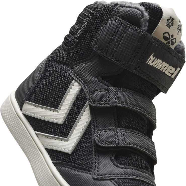 Hummel Stadil Super Poly foret støvler Sort