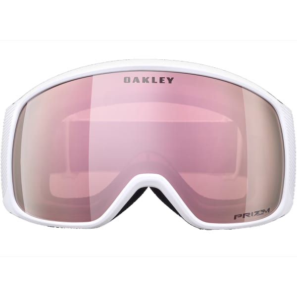 Masque de ski OAKLEY FLIGHT TRACKER M MATTE WHITE