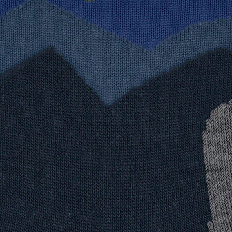 TK2 Crest - Chaussettes randonnée homme
