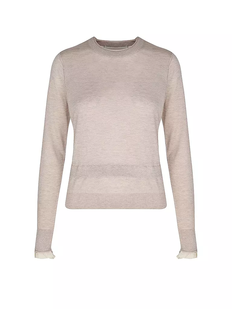 PHILLIP LIM Pullover  beige