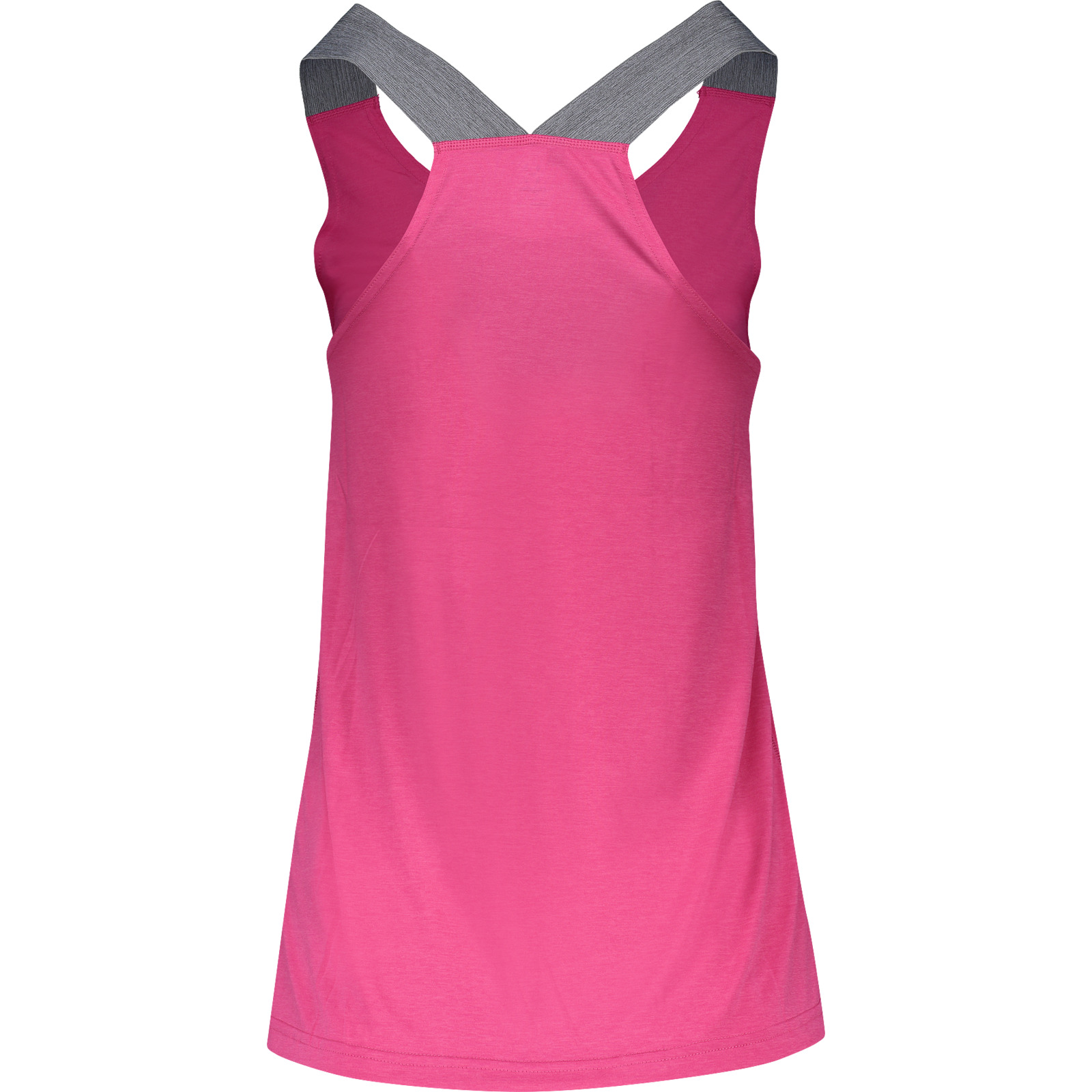 Haglöfs Damen-Tanktop Ridge L, pink