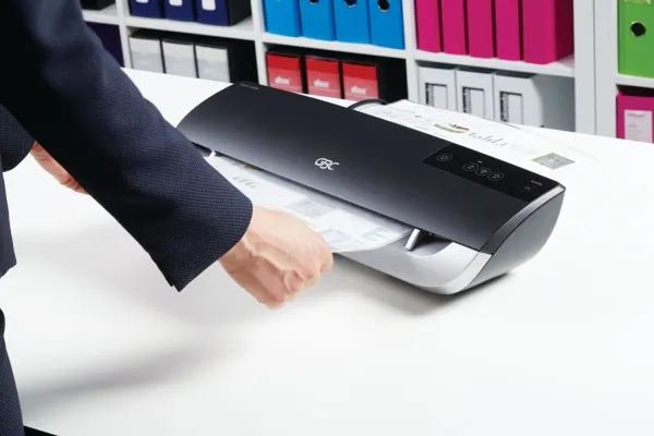 GBC Fusion 3100L A3 lamineringsmaskine