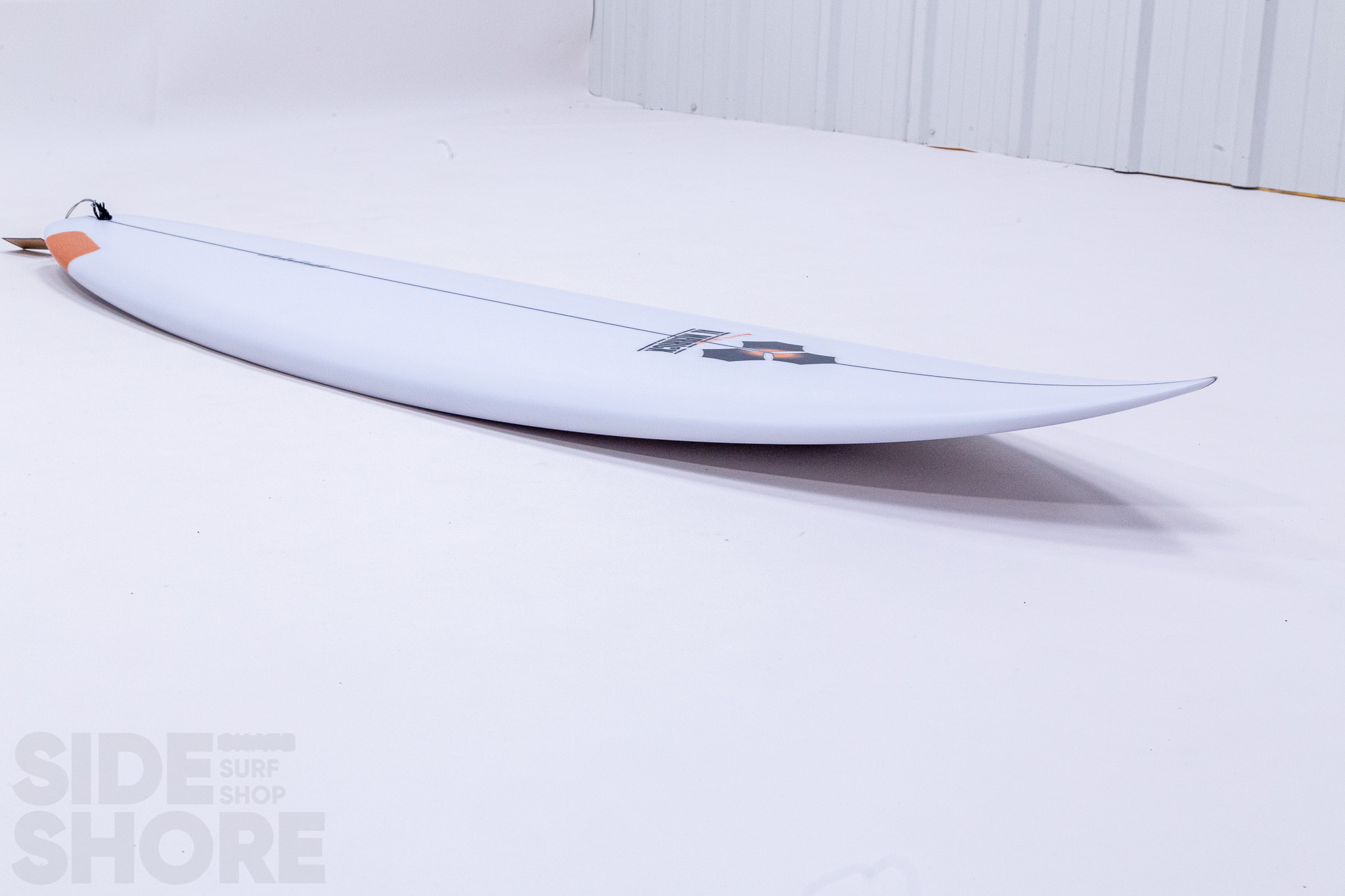 Al Merrick Big Happy - 6'6 x 20 1/2