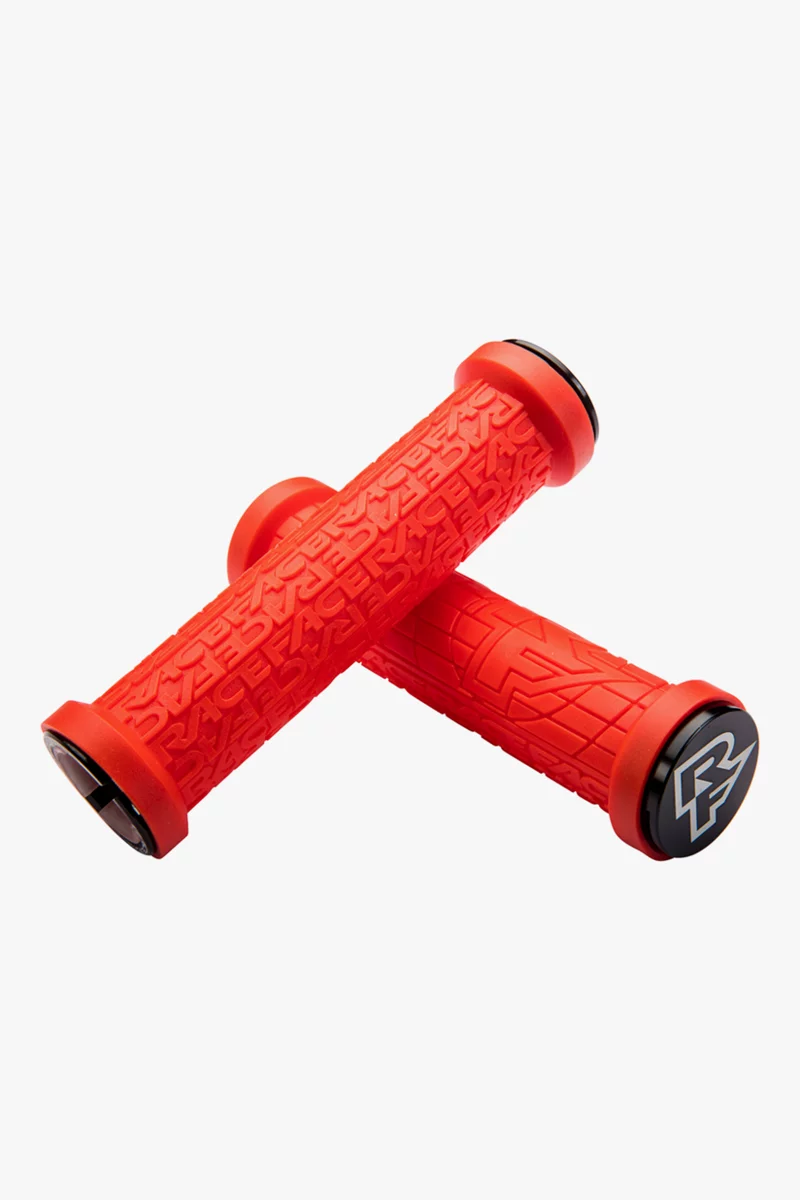 Race Face Grippler Lock-On 33 mm Lenkergriff