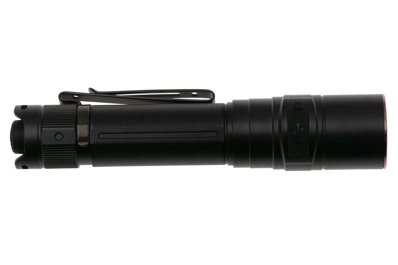 Fenix LD30R oplaadbare ledzaklamp, 1700 lumen