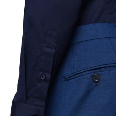 Chemise à manches longues homme Jjprparma L/S Noos JACK JONES