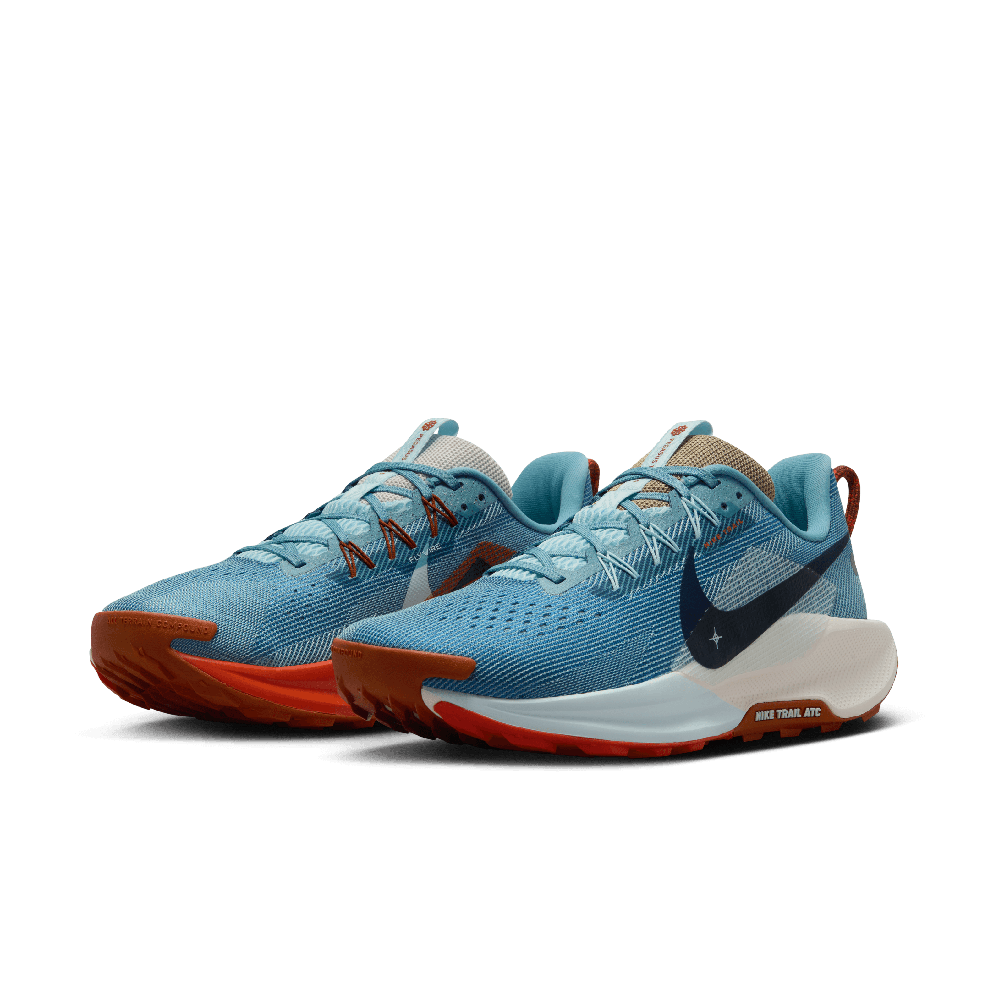 nike nike reactx pegasus trail 5 18 dv3864 402