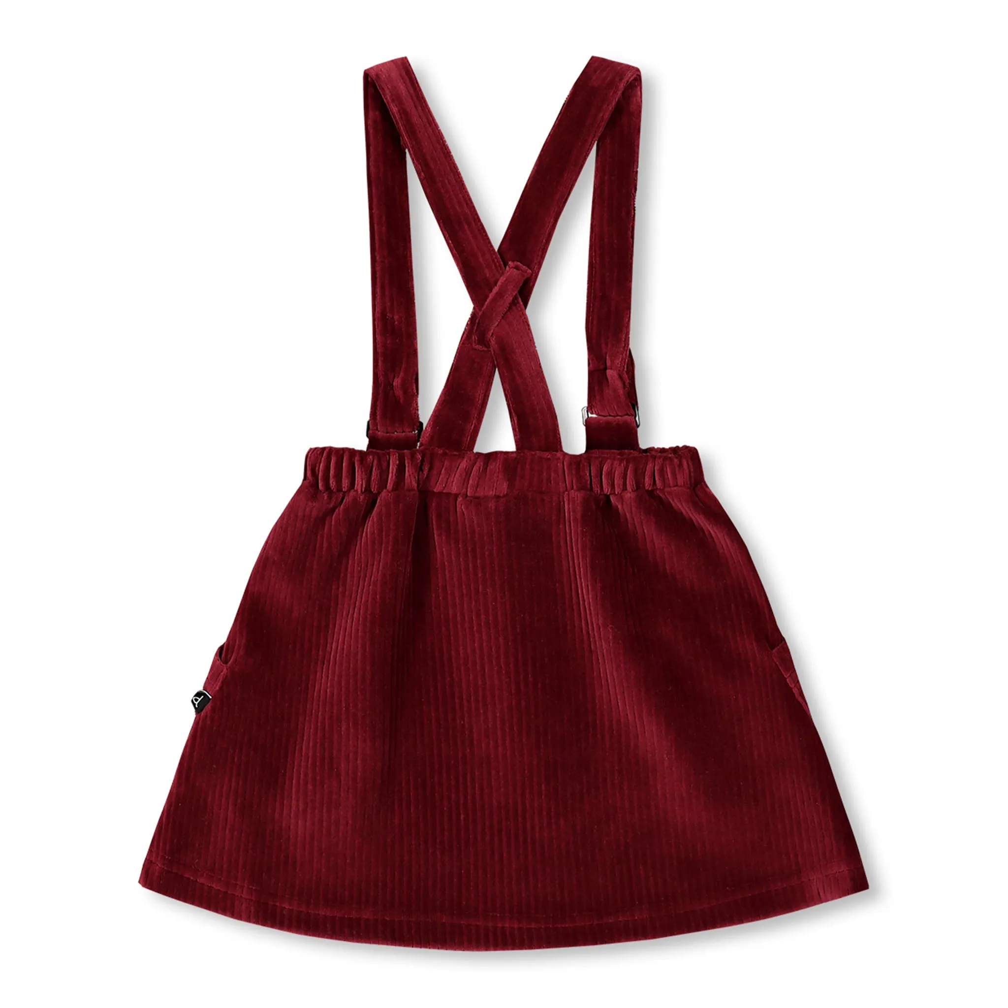Deux par Deux Jupe Velvet Hérisson 7-8ans