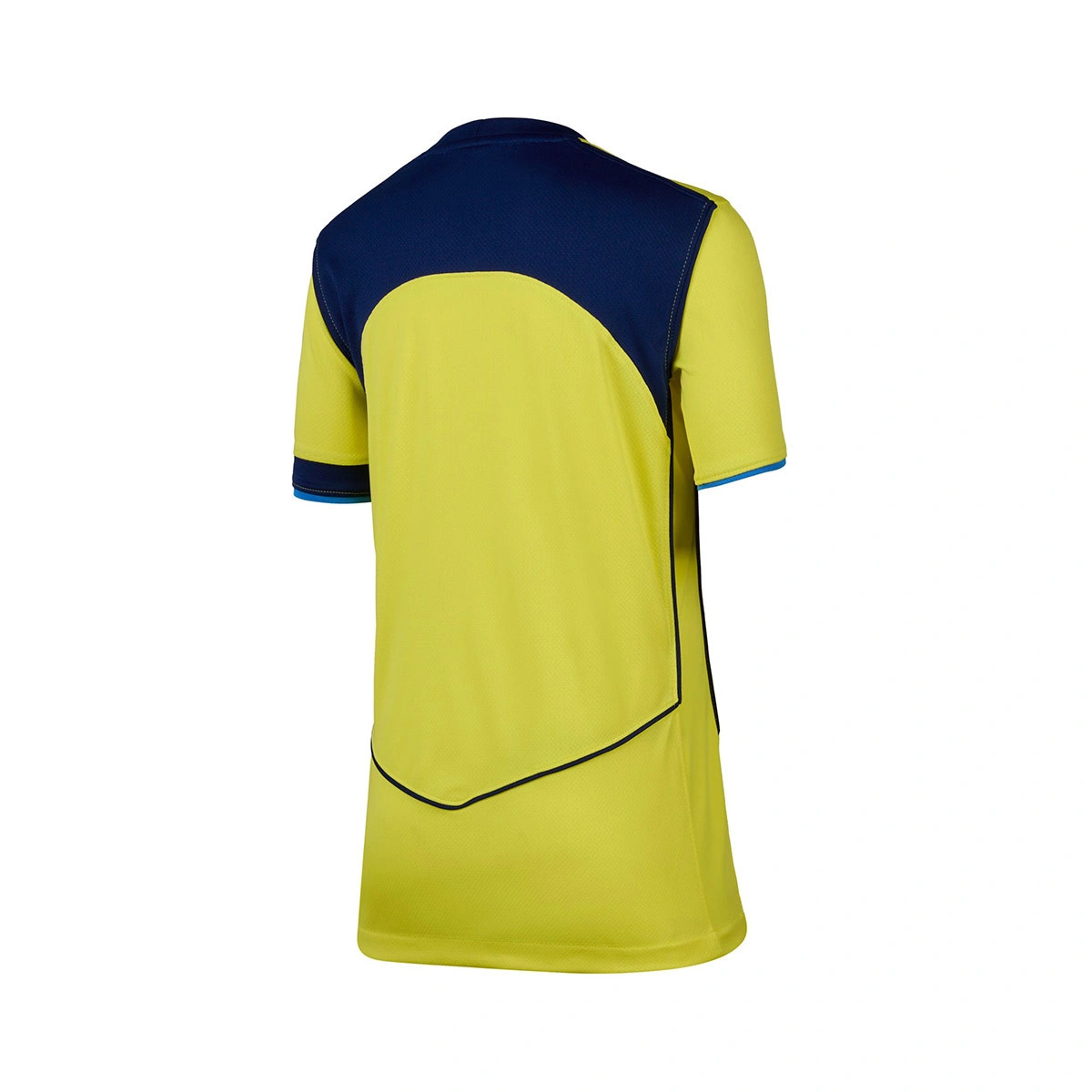 Camisola Nike Tottenham Hotspur FC Terceiro Equipamento 2025-2026 Criança