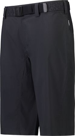 VIRAGE Herren-Bikeshorts  black  S