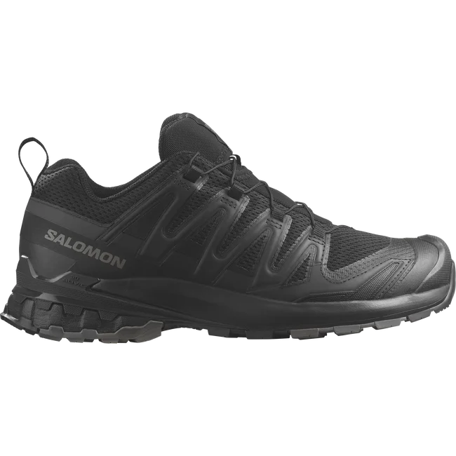 XA PRO 3D V9  Trailrunning-Schuhe Herren
